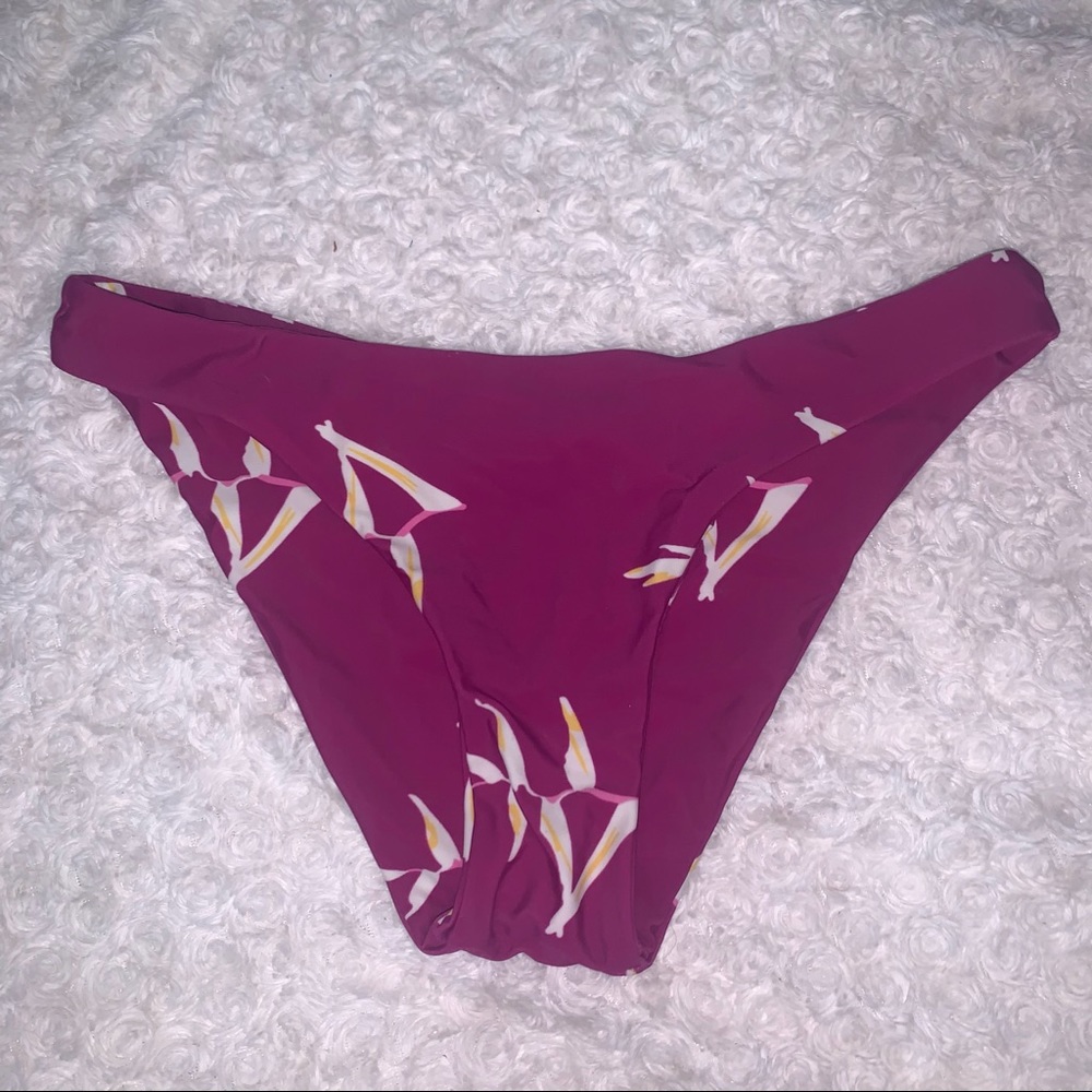 Zaful Bikini Bottom